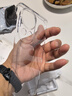 挚卫士 【不易发黄】适用华为nova12pro手机壳华为nova12pro保护套 超薄全透明无边框硬壳防摔简约女男款 实拍图