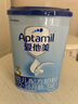 爱他美（Aptamil）经典版幼儿配方奶粉3段（12-36月龄） 800g*1罐【新国标】 实拍图