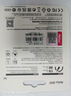 朗科（Netac）＆JOY联名款 256GB TF(MicroSD)存储卡 U3 C10 A1 4K P500系列 读速100MB/s 支持4K 不间断录制 实拍图