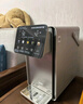美的（Midea）小魔方pro电热水瓶电水瓶饮水机 烧水壶电热水壶316L 风冷保温恒温一体0塑料可拆国家补贴31FPro 实拍图