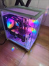 七彩虹RTX5060/RTX5050独显+英特尔i7 14700/i7 13700/i7 12700KF电脑游戏主机高配电竞设计直播台式整机 配置十丨i7 14700KF+3080Ti 16G 实拍图