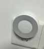 美的（Midea）LED遥控小夜灯母婴壁灯卧室床头灯喂奶起夜灯创意氛围灯节日礼物 实拍图