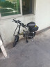 普莱德新国标折叠电动自行车 超长续航电动车 轻骑铝合金代驾车锂电池助力男女通用成人电瓶车代步电单车 专业代驾-NFC-进口级35A-纯电续航105km 实拍图