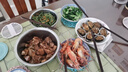 海鲜世家去冰净重鲍鱼仔1斤 60-72粒 家庭聚餐小海鲜煲粥火锅食材 实拍图