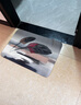 艾杰普浴室地垫卫生间防滑垫速干吸水地垫门口脚垫家用入户垫子40*60cm 实拍图