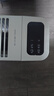 美的（Midea）【APP智能】石墨烯家用踢脚线取暖器电热电暖器浴室速热电暖气节能暖风机大面积全屋升温HDS22LYR 实拍图