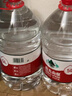 农夫山泉 饮用水 饮用天然水5L*4桶 整箱装 桶装水随机包装 实拍图