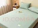 九洲鹿抗菌床笠床罩 床垫保护套1.8x2米 双人床单床笠罩防滑床垫套床盖 实拍图