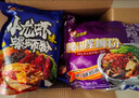好欢螺（HAOHUANLUO）螺蛳粉经典原味螺丝粉袋装方便速食酸辣粉丝广西柳州米粉螺狮粉 原味300g*3袋+小龙虾220g*1袋 实拍图
