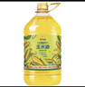 金龙鱼 食用油 非转基因 物理压榨玉米油6.18L（富含植物甾醇） 实拍图