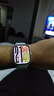 小米（MI）REDMI Watch 5 皎月银 国家补贴 澎湃OS 2 心率血氧监测 蓝牙通话 红米手表5 智能手表 小米汽车 实拍图