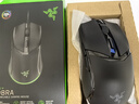 雷蛇（Razer）雷蛇眼镜蛇Cobra有线电竞电脑游戏RGB幻彩轻量（毒蝰迷你升级款） 眼镜蛇 实拍图