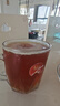 豪铂熊（BearBeer）黑啤酒500ml*24听 焦香浓郁 整箱装 德国原装进口 实拍图