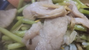 谷言预制菜 木须肉330g 半成品菜 速食生鲜 方便菜 实拍图