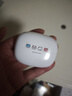 小米（MI）REDMI Buds 6 Pro真无线降噪耳机 入耳式 适用于安卓苹果手机 冰釉白 实拍图
