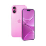 Apple/苹果 iPhone 16（A3288）128GB 粉色 支持移动联通电信5G 双卡双待手机 实拍图