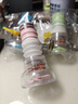 拜杰水龙头过滤器水龙头延伸器可伸缩麦饭石水龙头防溅头三个装 实拍图