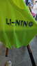 李宁（LI-NING）李宁童装儿童短袖T恤男女小大童排湿速干上衣150YTST091-10 实拍图