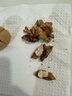 【限量秒杀】新疆薄皮生核桃5斤原味坚果孕妇零食核桃薄皮鲜核桃 【5斤-人工精选果】新疆薄皮核桃 薄皮核桃-有的需借助核桃夹 实拍图