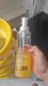 同仁堂硫磺除螨沐浴露液体香皂液止痒持久留香控油去螨虫后背祛痘500ml  实拍图