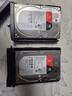 极空间私有云Z4Pro+ 16G版 16T四盘位Nas智能家庭娱乐企业办公网络存储服务器(搭配2块希捷酷狼 8TB硬盘) 实拍图