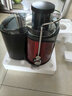 苏泊尔（SUPOR）榨汁机渣汁分离多功能料理机家用原汁机鲜榨果蔬果汁机水果搅拌机电动榨汁杯TJE06A七夕情人节礼物 实拍图