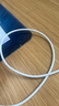 品胜苹果数据线iphone充电线快充 适用iPhone14ProMax/13/12/XR/11/8手机ipad平板USB充电器线车载编织 实拍图