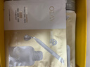 玉兰油（OLAY）全新水光小白瓶面膜5片补水美白去黄提亮肤色改善暗沉生日礼物女 实拍图