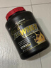ALLMAXGOLD金牌乳清蛋白粉5磅2270克 巧克力花生酱 实拍图