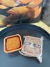 奇华迷你金华火腿五仁月饼礼盒480g香港进口广式港式月饼中秋节送礼品 实拍图