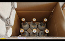 汾酒 黄盖玻汾 清香型白酒 53度 475mL*6瓶 整箱装非原箱 实拍图