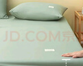 九洲鹿抗菌床笠床罩 床垫保护套1.8x2米 双人床单床笠罩防滑床垫套床盖 实拍图