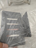 百悍卫生间肥皂盒壁挂式收纳盒吸盘香皂盒贴墙置物架免打孔沥水 实拍图