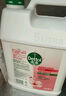 滴露（Dettol）洗手液补充装大桶消毒滋润5L 儿童家庭装杀菌护手 实拍图