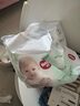 好奇（Huggies）心钻装小森林拉拉裤XL32+2片(12-17kg)加大号尿不湿夏季超薄 实拍图