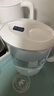 碧然德（BRITA） 家用滤水壶 净水壶滤芯 Maxtra 多效滤芯 6枚装 实拍图