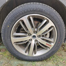 双星（DOUBLE STAR）轮胎/汽车轮胎 235/55R19 105V SS81适配哈弗H6/奥迪/奔驰/沃尔沃 实拍图