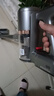 美的（Midea）吸尘器家用无线Q7 手持吸尘器   绿光显尘车载大吸力 除螨除尘一体机轻量【国家补贴】 实拍图