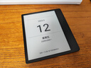 掌阅（iReader）Ocean4 Turbo 2025 7英寸智能阅读本 电子书阅读器 墨水屏电纸书 平板电脑学习看漫便携 星际黑 实拍图
