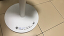 艾美特（AIRMATE）【360°循环】空气循环扇电风扇家用大风量电扇台式落地扇小风扇语音智能轻音换气风扇 FA18-SRD161 实拍图