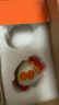 神邮 高邮双黄咸鸭蛋 熟2枚*80g 即食流油咸蛋黄 中秋企业团购 实拍图