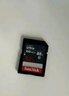 闪迪（SanDisk）16GB SD相机内存卡 C10 拍摄全高清视频 微单/单反数码相机存储卡 坚固耐用 超高性价比 实拍图