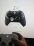 微软Xbox无线游戏手柄 Elite 2精英2代二代 白色青春版 无线控制器 蓝牙 PC/平板/手机 Steam 明末 实拍图