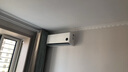 小米（MI）米家 1.5匹 新一级能效 巨省电 变频冷暖 壁挂式 空调挂机 KFR-35GW/N1A1【国家补贴20%】 实拍图