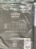 七匹狼【100%棉】短袖男士纯棉T恤夏季跑步运动透气全棉小白t家居吸汗衫 实拍图