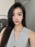 唯一（Winy）999足银四叶草项链2025新款生日礼物女士吊坠教师节送老师首饰 实拍图