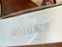 京东京造 7号电池40节彩虹装 七号电池碱性超性能无铅无汞 适用血压计/血糖仪/指纹锁/遥控器/儿童玩具 实拍图