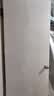 多乐士（Dulux）沐韵净味抗划水性木器漆油漆白漆清漆家具翻新漆水性漆2.5KG 白色底漆 实拍图