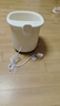 蓓慈(beici)泡脚桶足浴桶自动加热按摩足浴盆洗脚盆泡脚盆送父母送长辈送男女友生日礼物M1Plus 实拍图