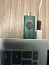 金士顿（Kingston）128GB Type-C USB3.2 双接口U盘 DTDEG2 大容量办公车载优盘 适用于安卓苹果手机电脑 实拍图